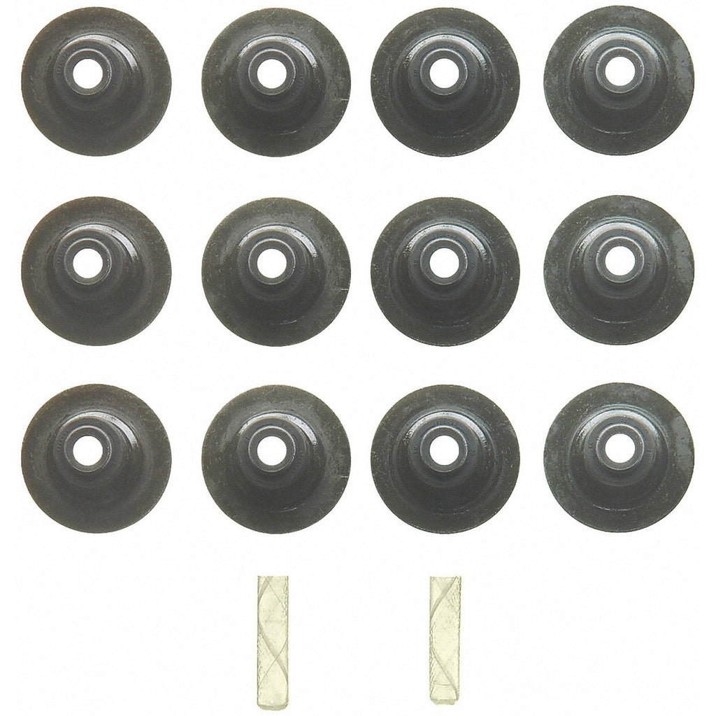 Juego Sello Conducto Lubricación Válvula FEL-PRO SS708641