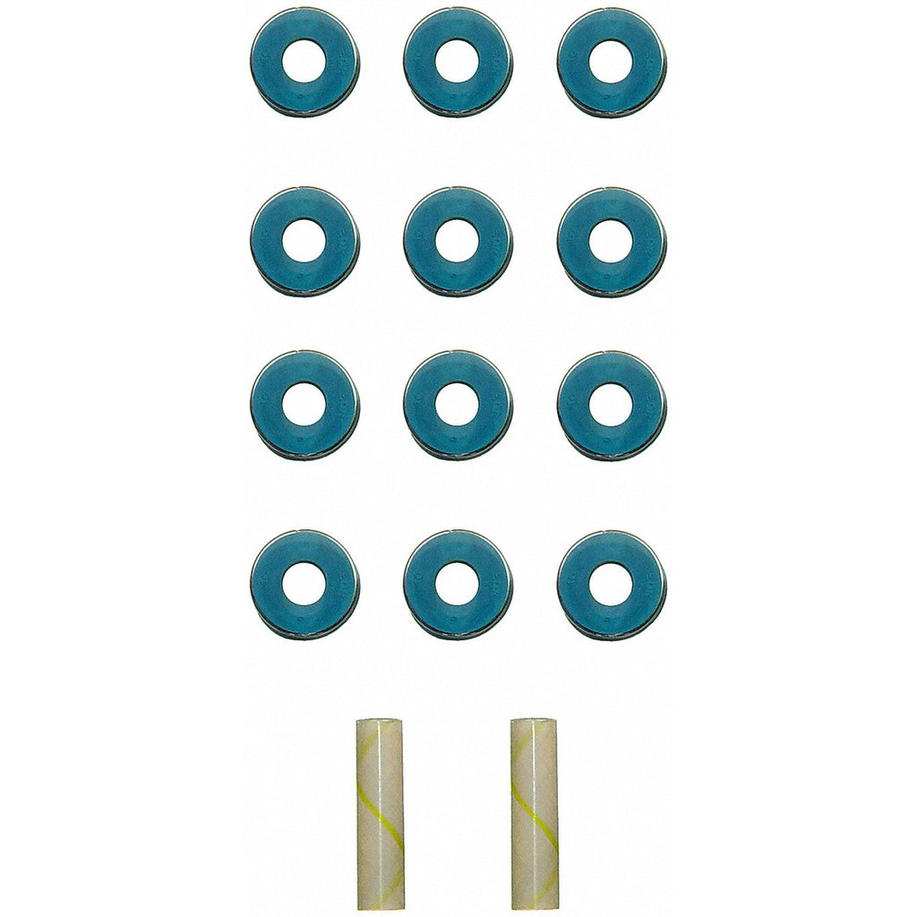 Juego Sello Conducto Lubricación Válvula FEL-PRO SS70964