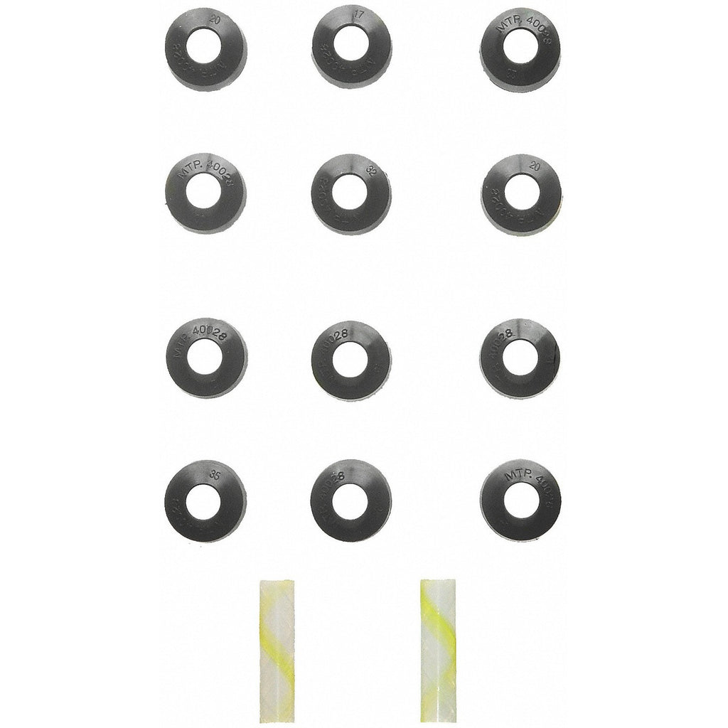 Juego Sello Conducto Lubricación Válvula FEL-PRO SS71035