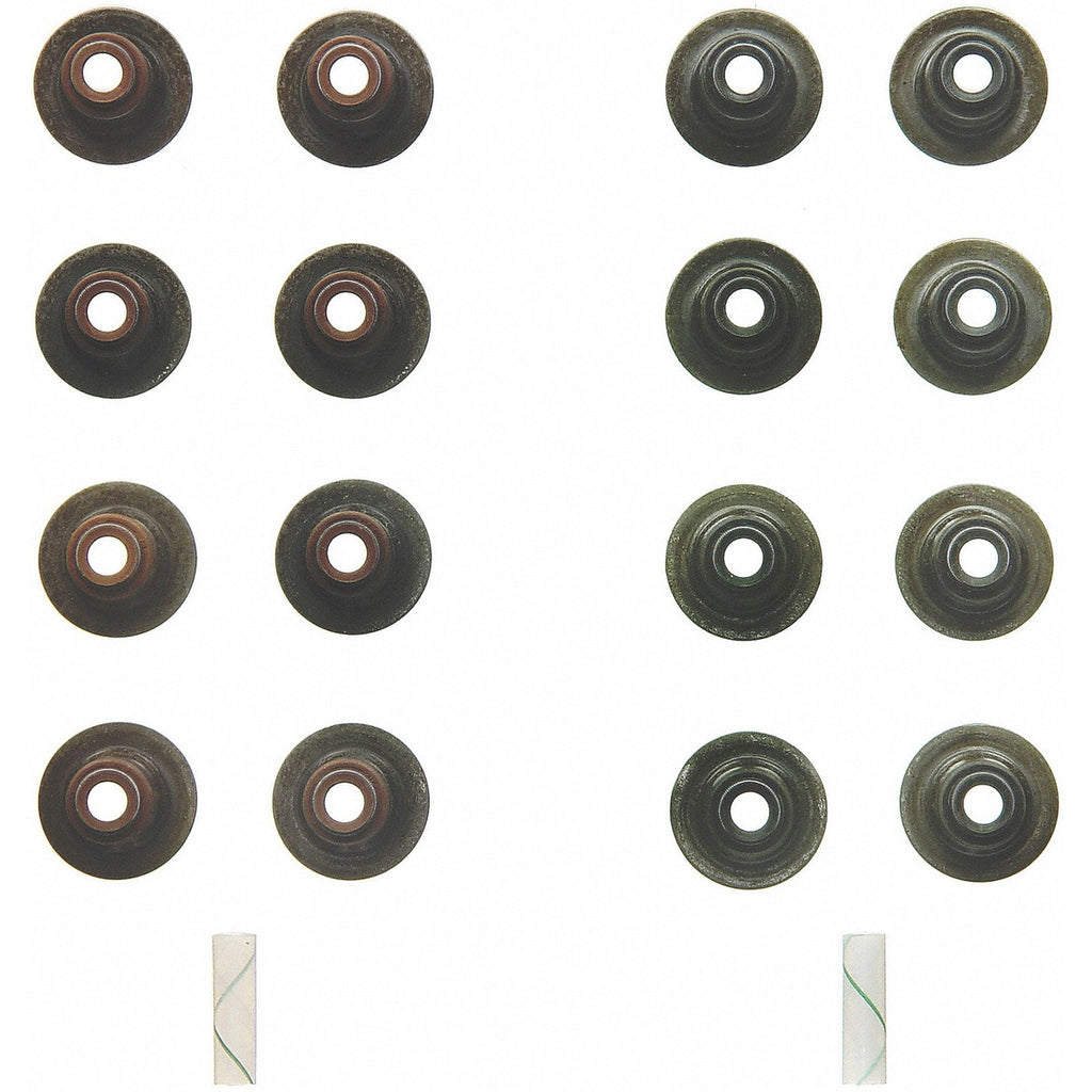 Juego Sello Conducto Lubricación Válvula FEL-PRO SS71039