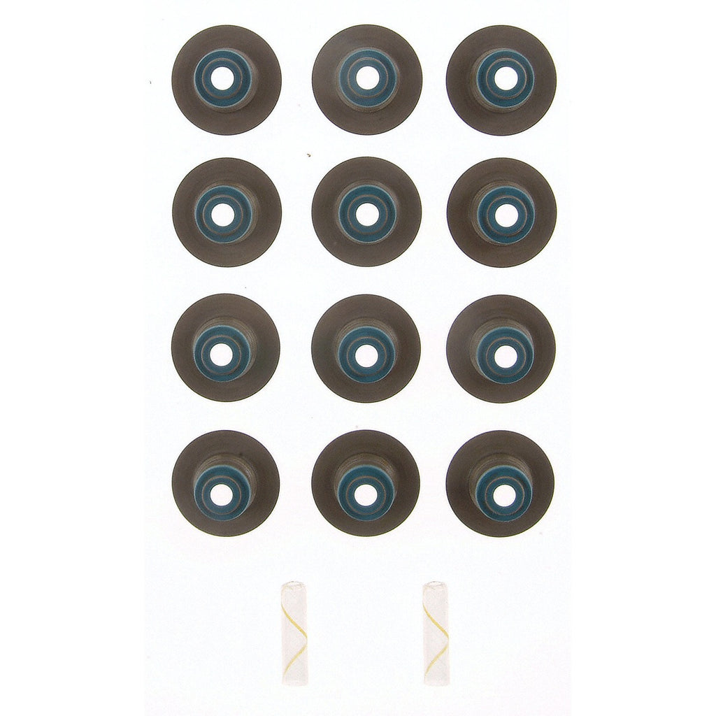 Juego Sello Conducto Lubricación Válvula FEL-PRO SS710411