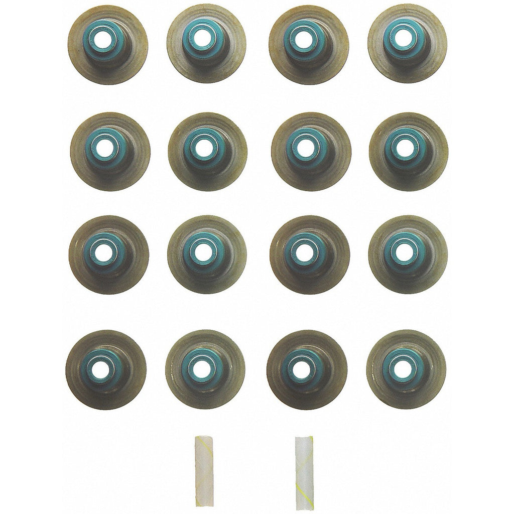 Juego Sello Conducto Lubricación Válvula FEL-PRO SS71041