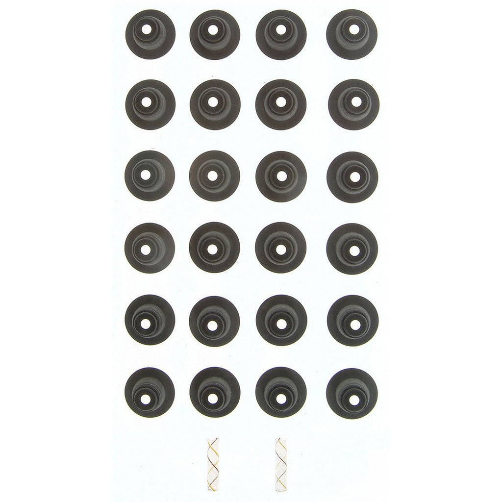 Juego Sello Conducto Lubricación Válvula FEL-PRO SS710431
