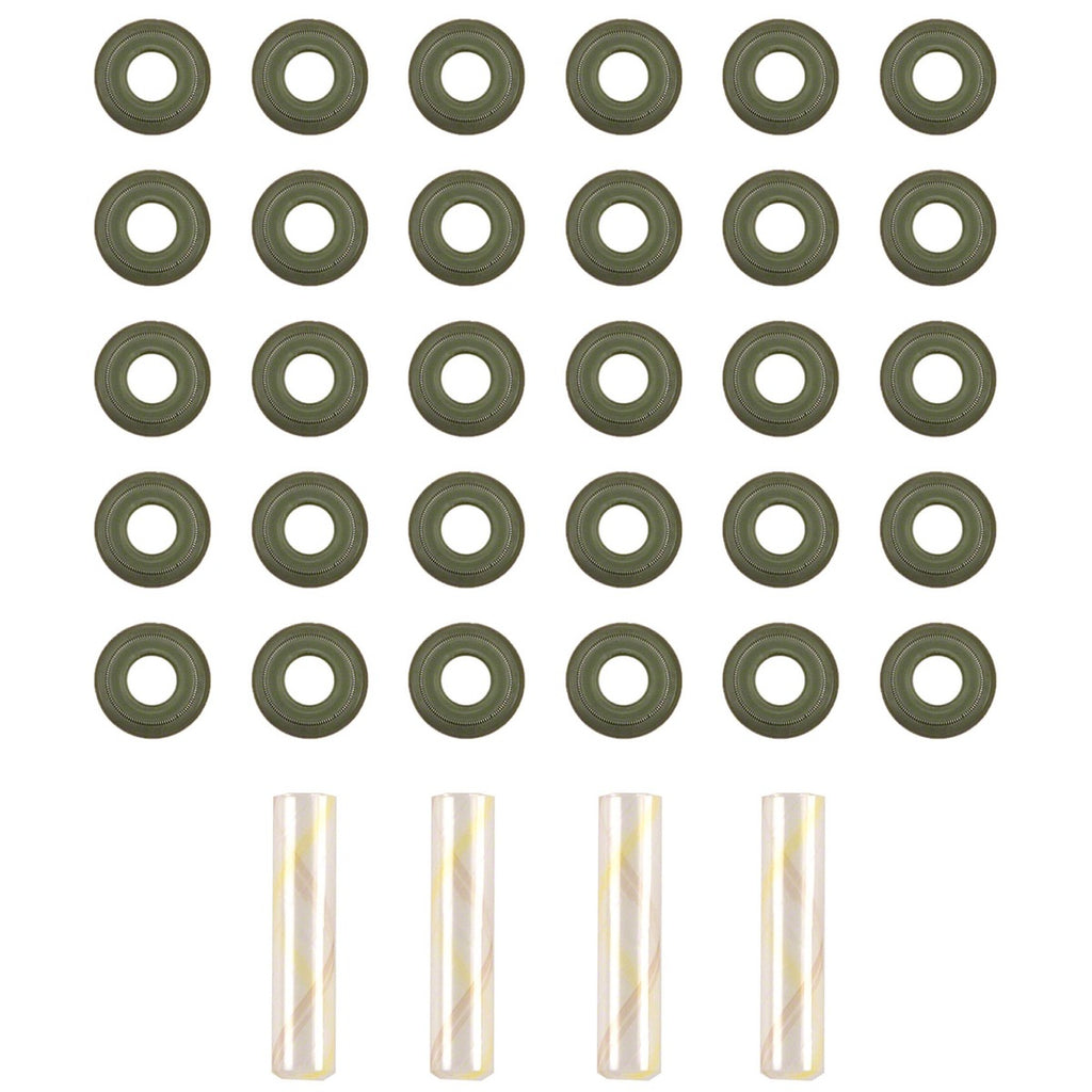 Juego Sello Conducto Lubricación Válvula FEL-PRO SS710742