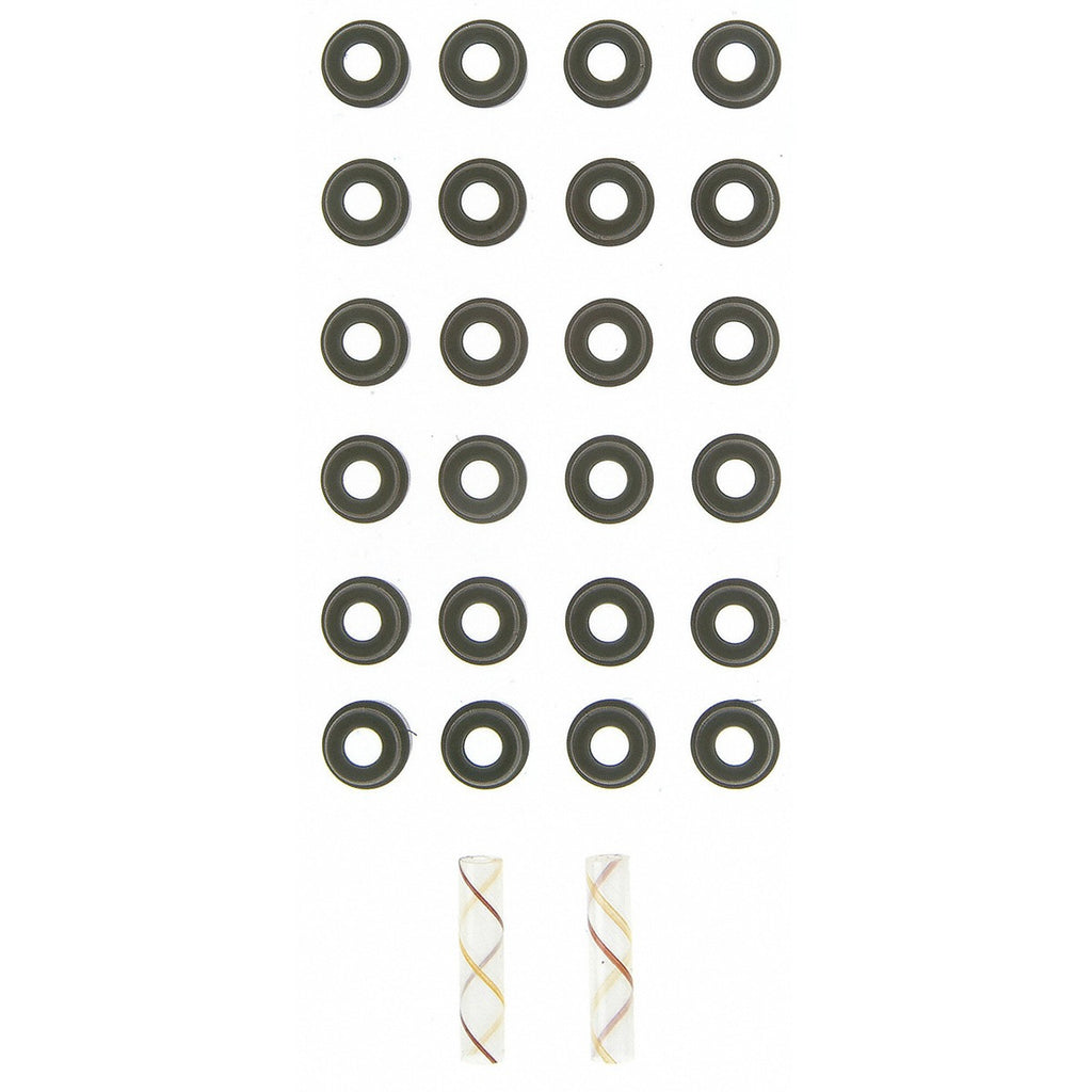 Juego Sello Conducto Lubricación Válvula FEL-PRO SS71163