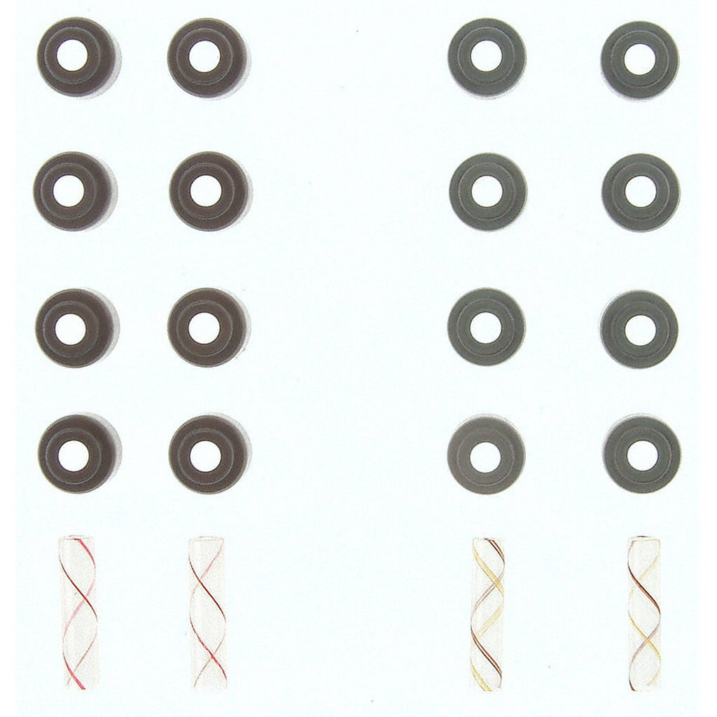 Juego Sello Conducto Lubricación Válvula FEL-PRO SS711792