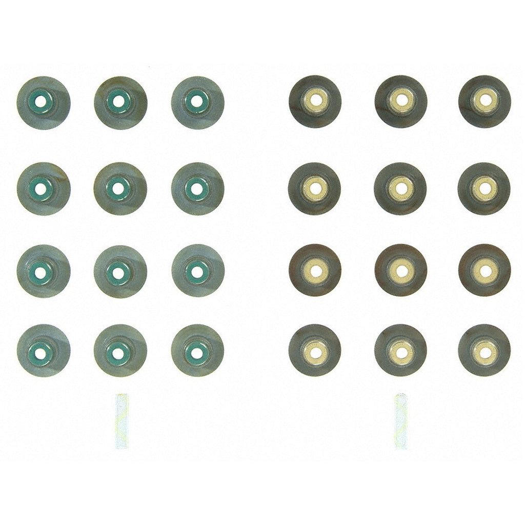 Juego Sello Conducto Lubricación Válvula FEL-PRO SS71186