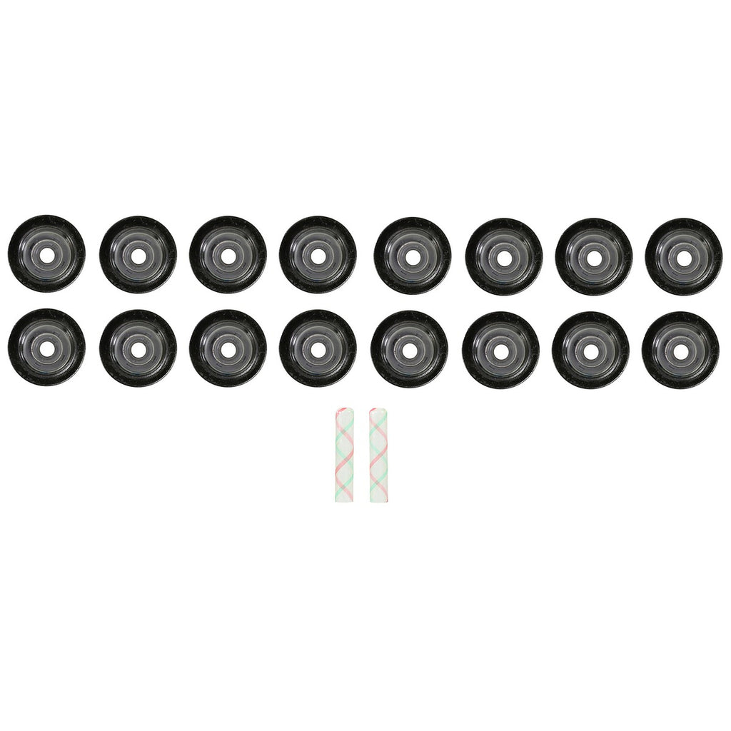 Juego Sello Conducto Lubricación Válvula FEL-PRO SS71268