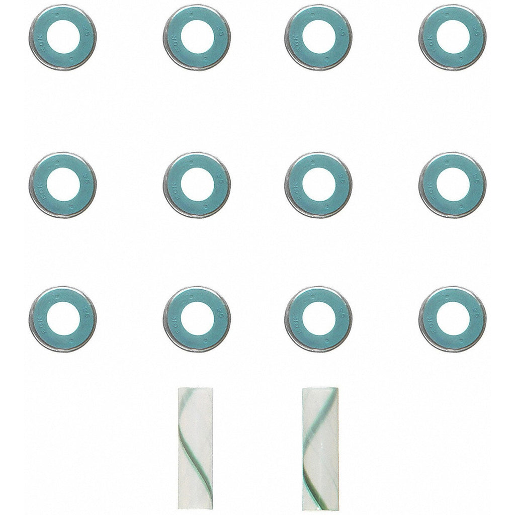 Juego Sello Conducto Lubricación Válvula FEL-PRO SS72144