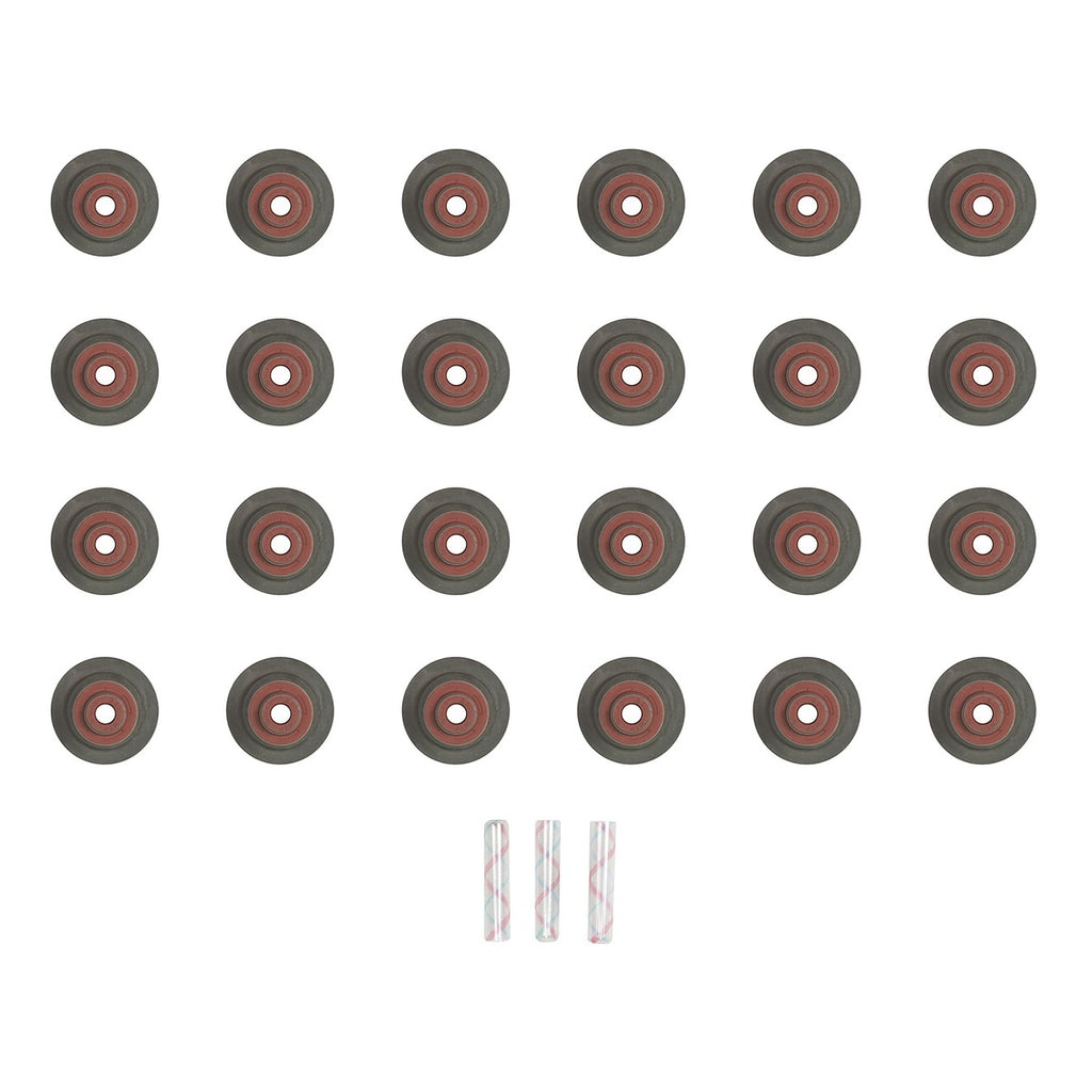 Juego Sello Conducto Lubricación Válvula FEL-PRO SS72298