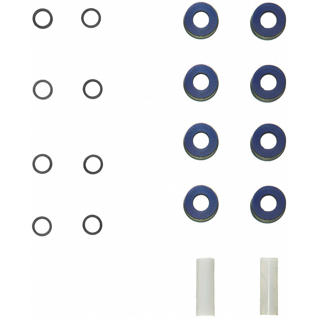 Juego Sello Conducto Lubricación Válvula FEL-PRO SS72527