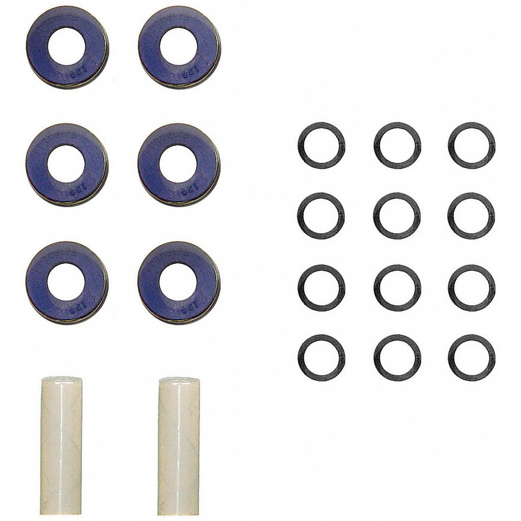Juego Sello Conducto Lubricación Válvula FEL-PRO SS72530