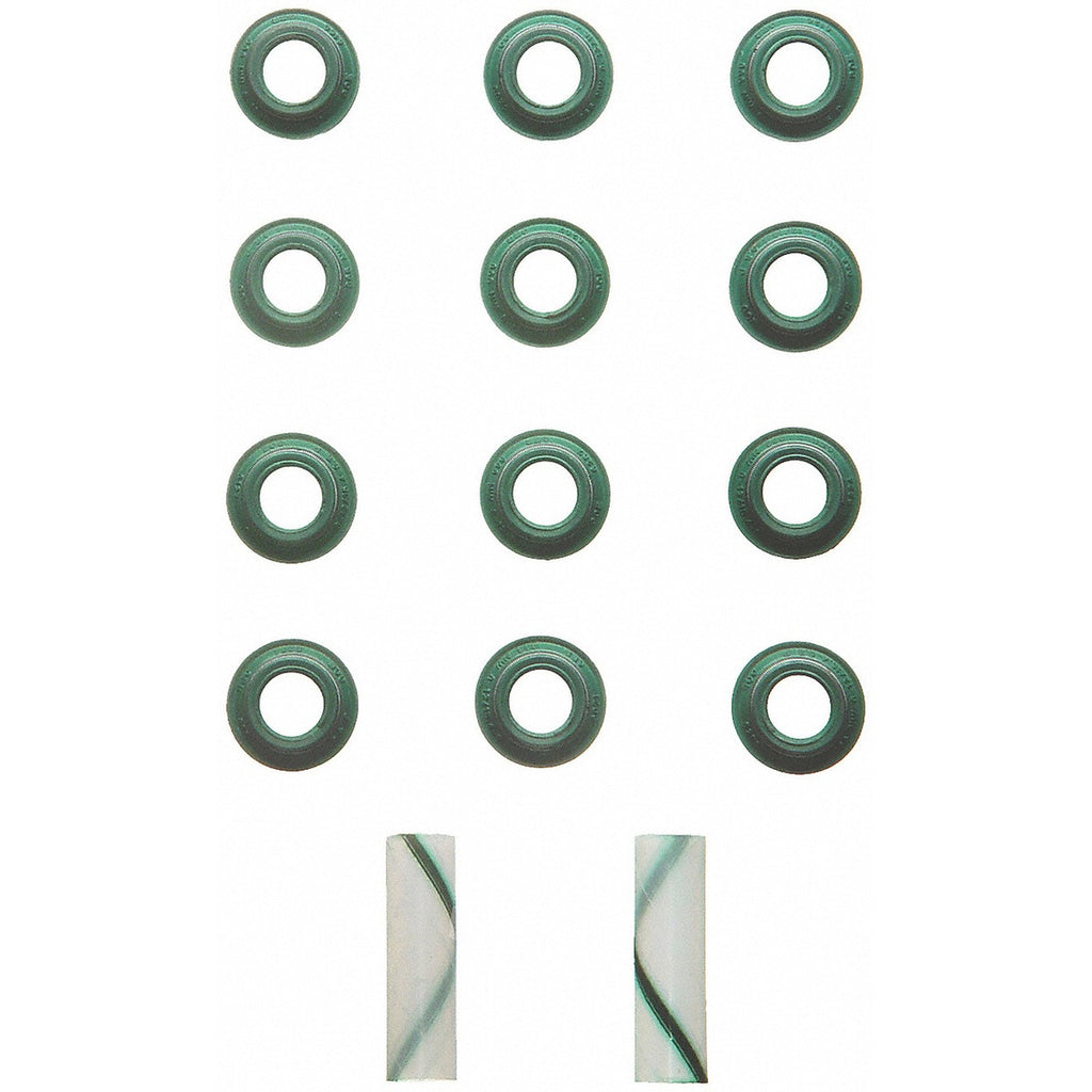 Juego Sello Conducto Lubricación Válvula FEL-PRO SS72686