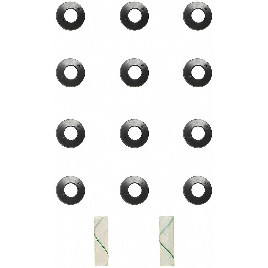 Juego Sello Conducto Lubricación Válvula FEL-PRO SS72783