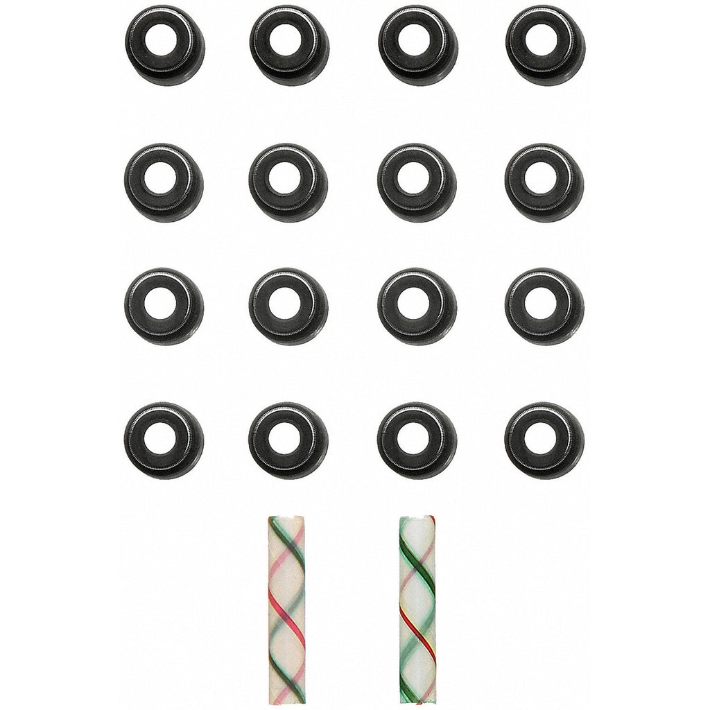 Juego Sello Conducto Lubricación Válvula FEL-PRO SS72800