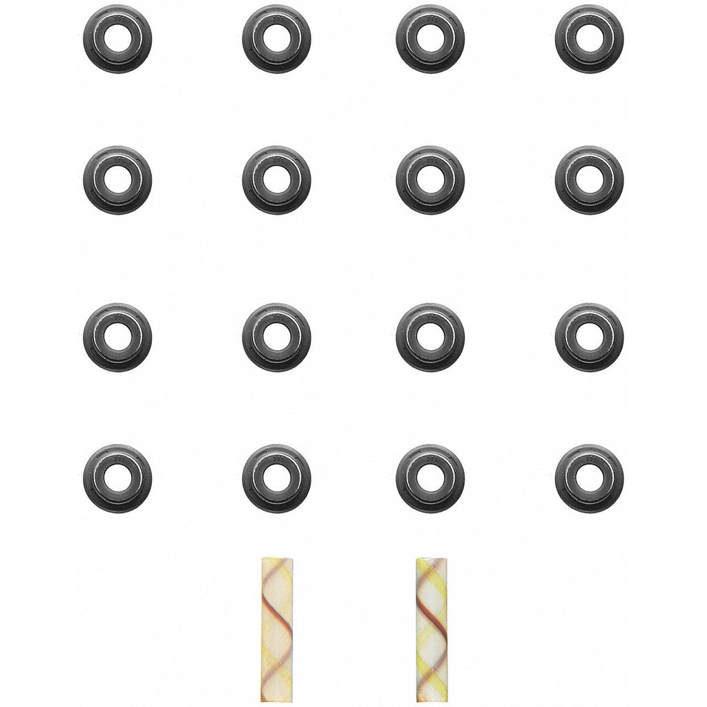 Juego Sello Conducto Lubricación Válvula FEL-PRO SS72802