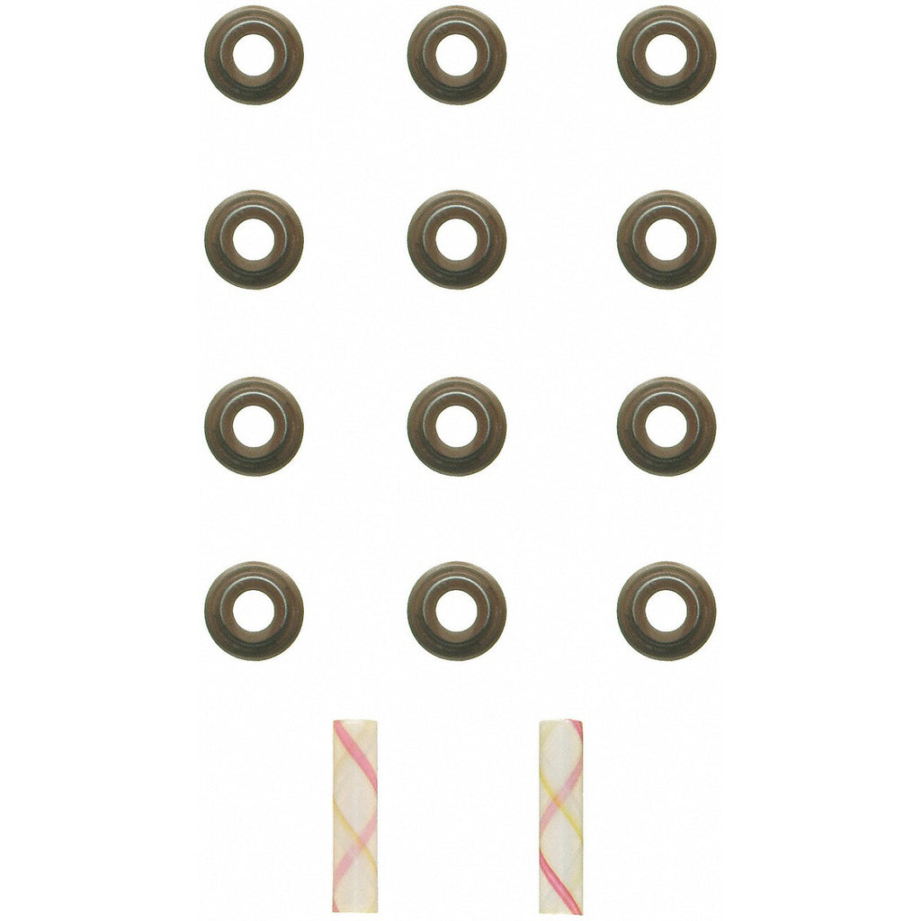 Juego Sello Conducto Lubricación Válvula FEL-PRO SS72805