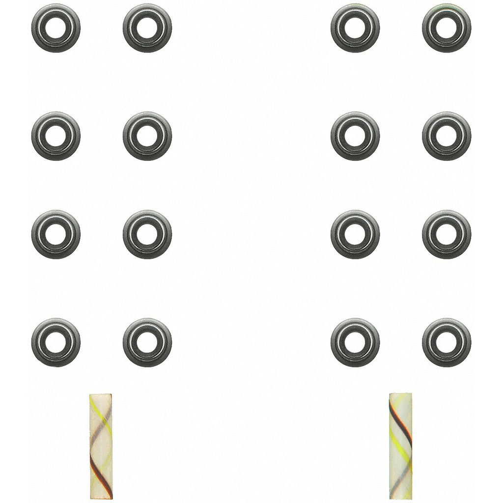 Juego Sello Conducto Lubricación Válvula FEL-PRO SS72810