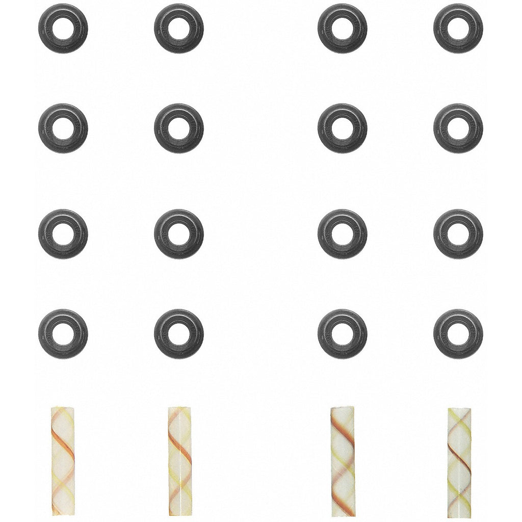 Juego Sello Conducto Lubricación Válvula FEL-PRO SS72814