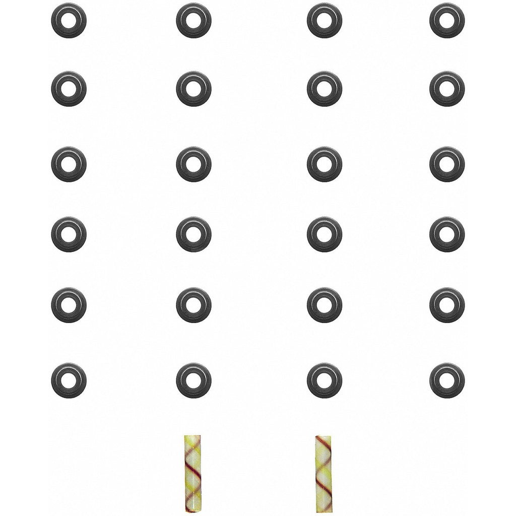 Juego Sello Conducto Lubricación Válvula FEL-PRO SS72819