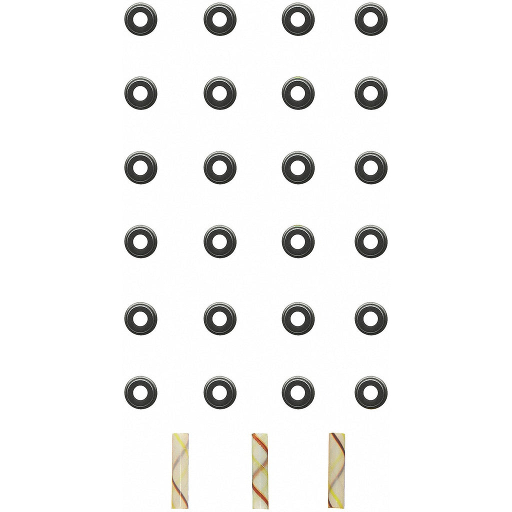 Juego Sello Conducto Lubricación Válvula FEL-PRO SS72821