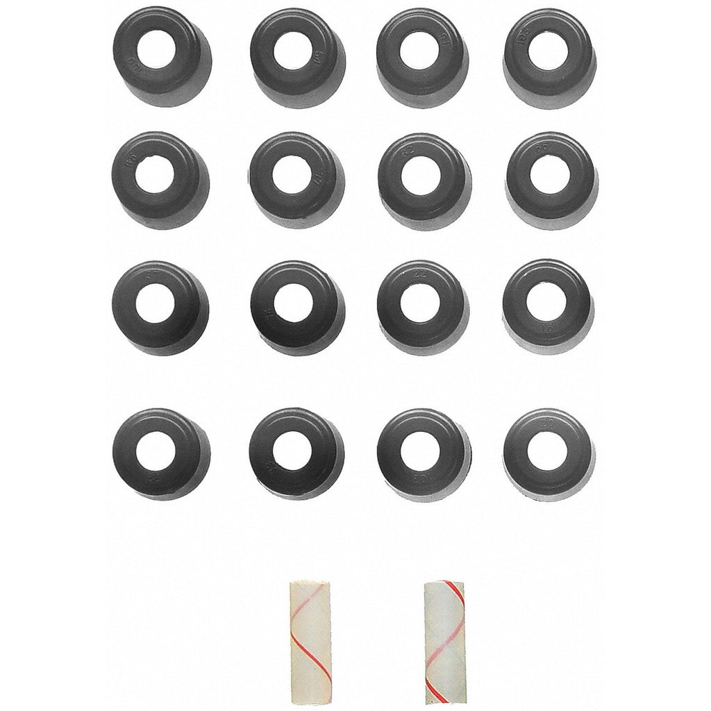 Juego Sello Conducto Lubricación Válvula FEL-PRO SS72823