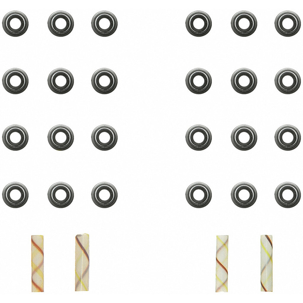 Juego Sello Conducto Lubricación Válvula FEL-PRO SS72832