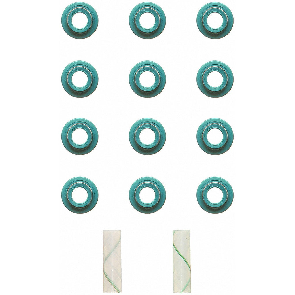 Juego Sello Conducto Lubricación Válvula FEL-PRO SS72835