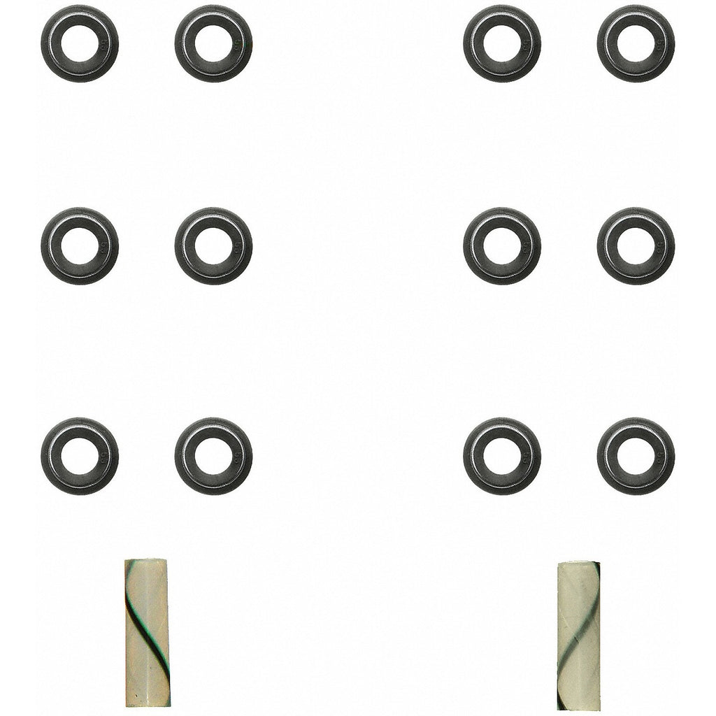 Juego Sello Conducto Lubricación Válvula FEL-PRO SS72841