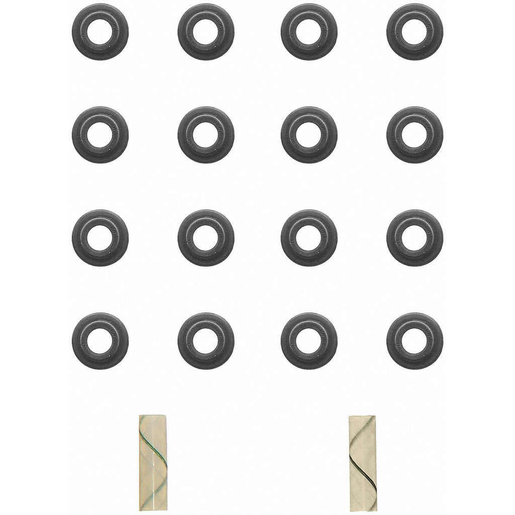 Juego Sello Conducto Lubricación Válvula FEL-PRO SS72844