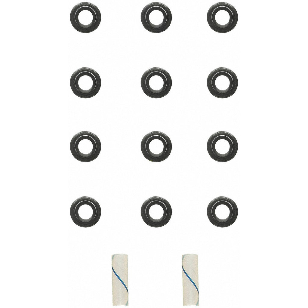 Juego Sello Conducto Lubricación Válvula FEL-PRO SS728611