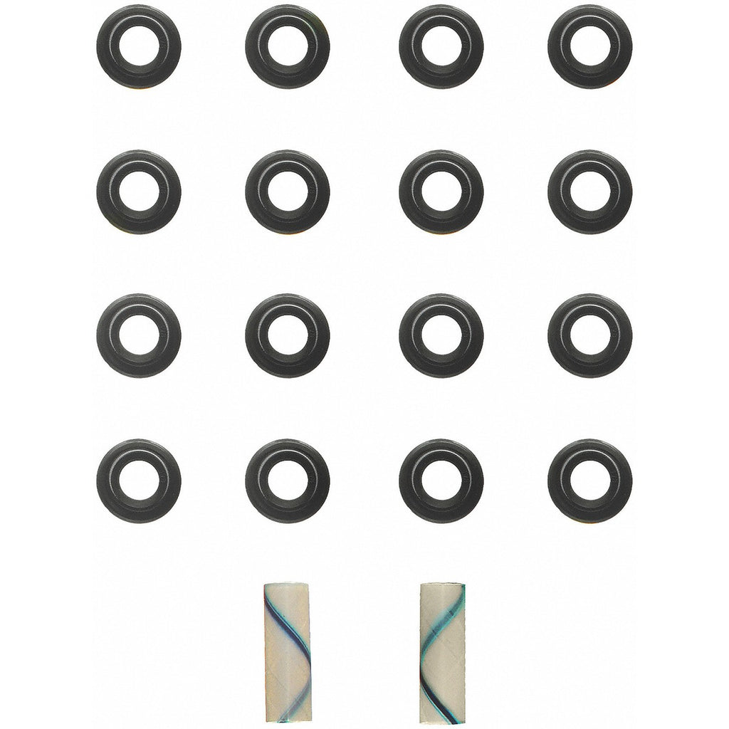 Juego Sello Conducto Lubricación Válvula FEL-PRO SS72861