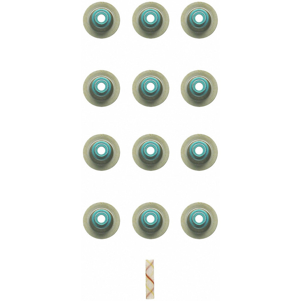 Juego Sello Conducto Lubricación Válvula FEL-PRO SS728711