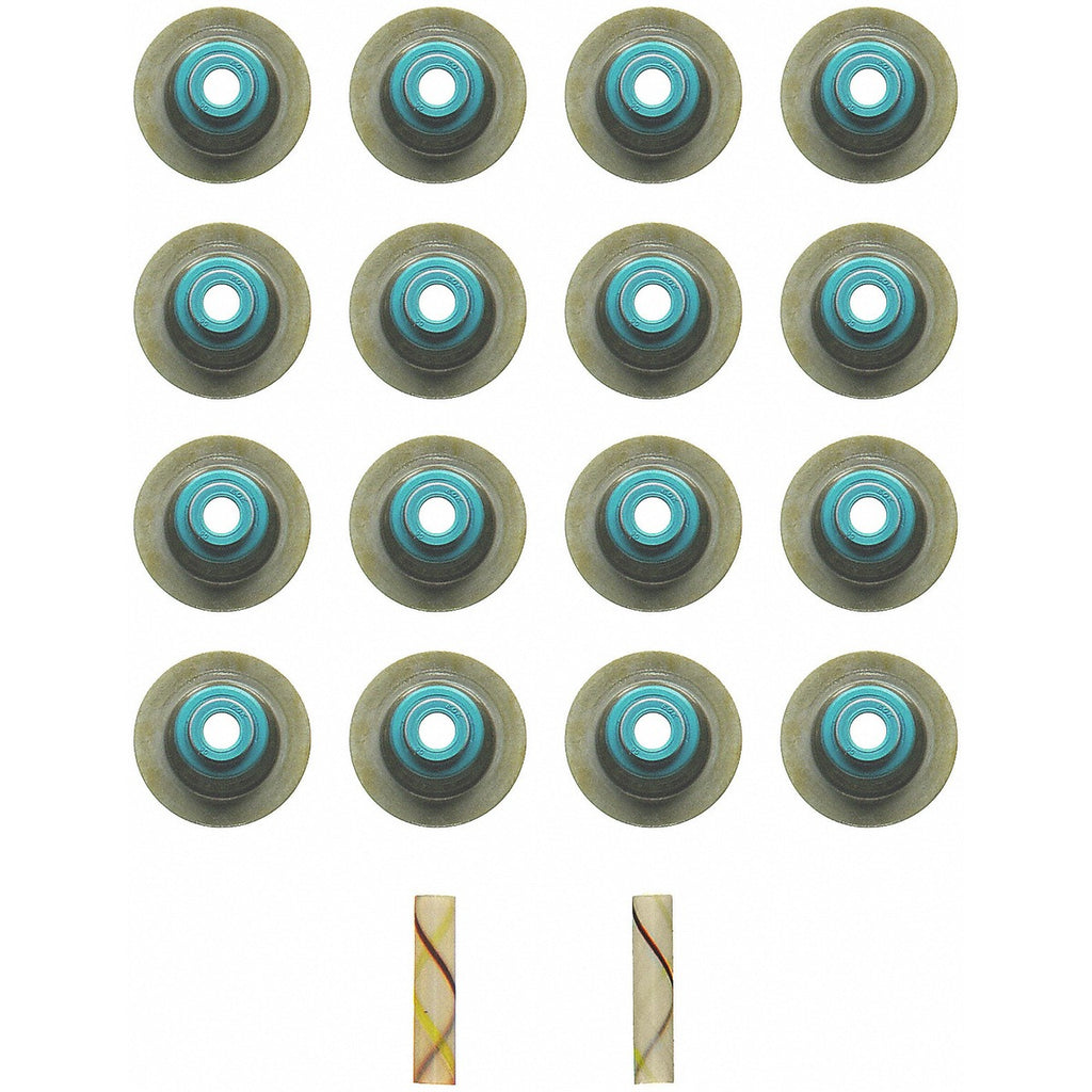 Juego Sello Conducto Lubricación Válvula FEL-PRO SS72871
