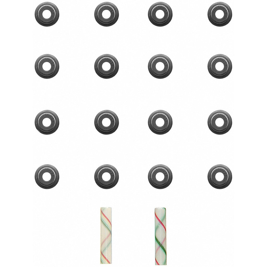 Juego Sello Conducto Lubricación Válvula FEL-PRO SS728781