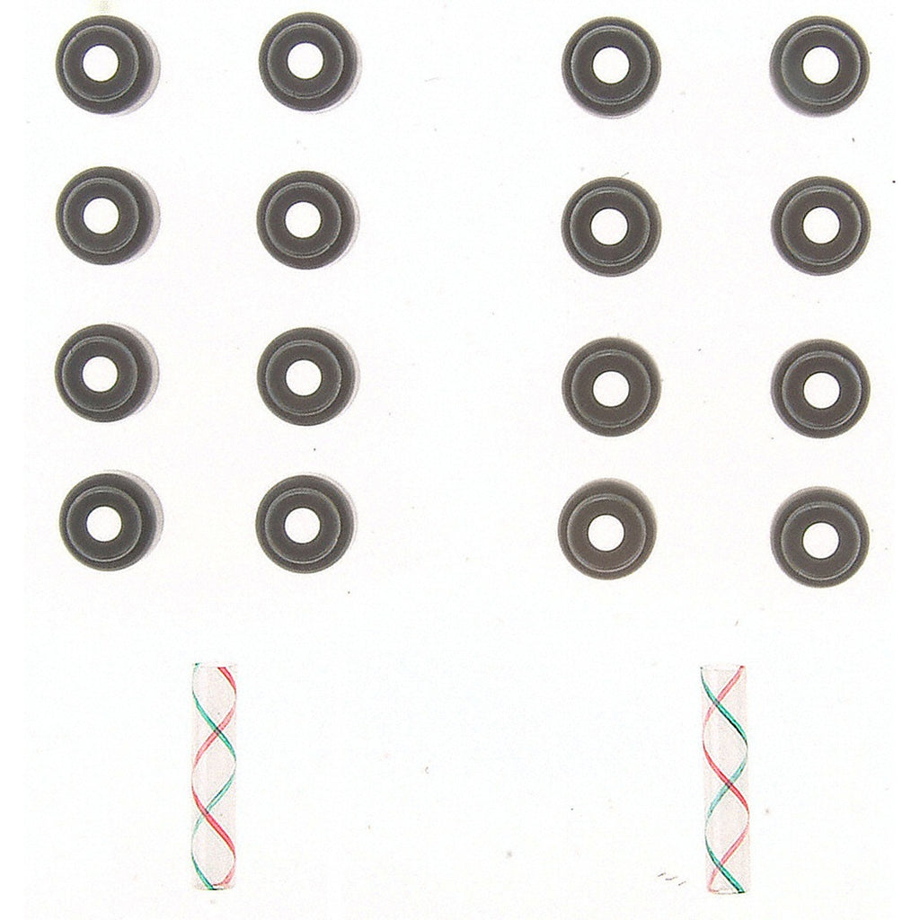 Juego Sello Conducto Lubricación Válvula FEL-PRO SS728782