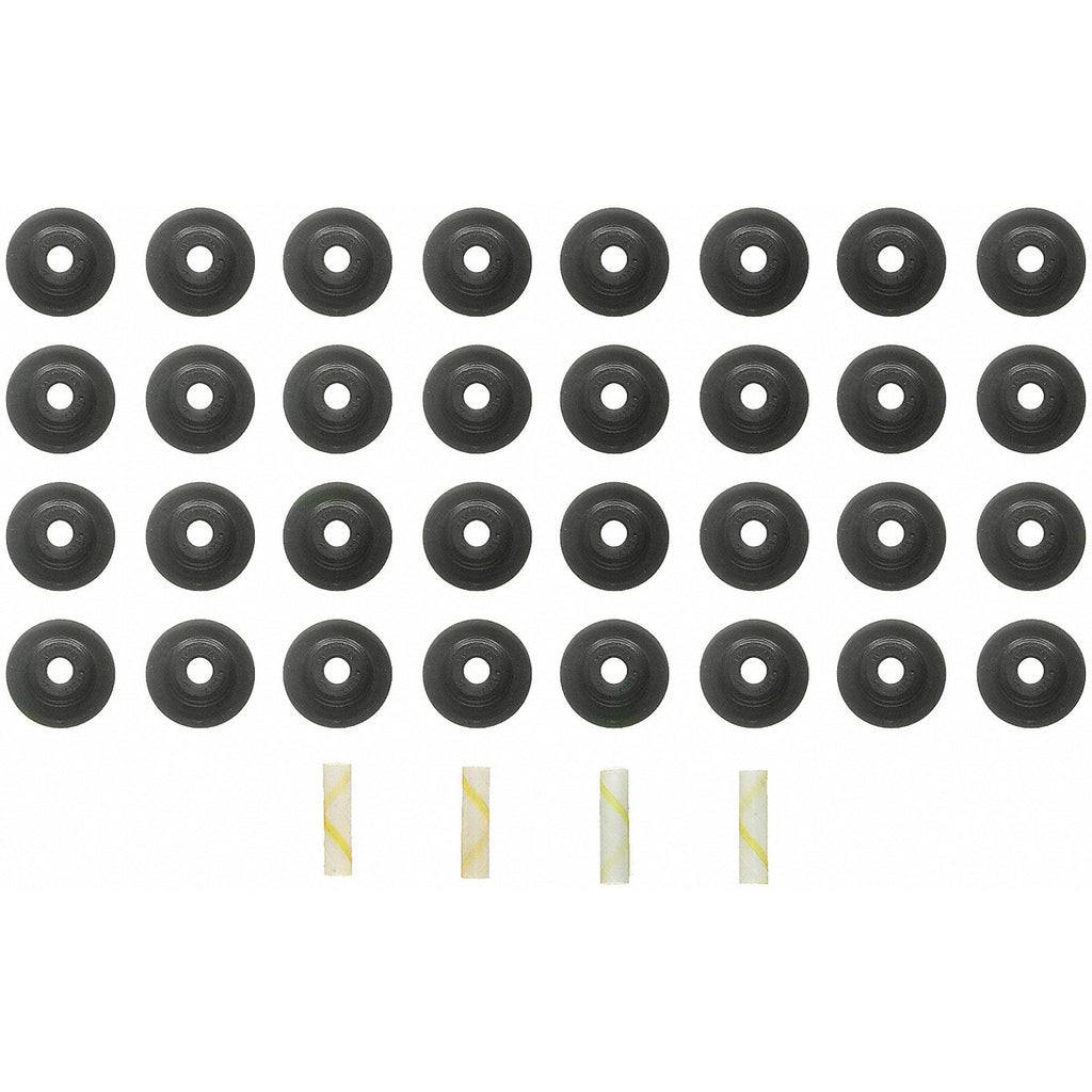 Juego Sello Conducto Lubricación Válvula FEL-PRO SS72888