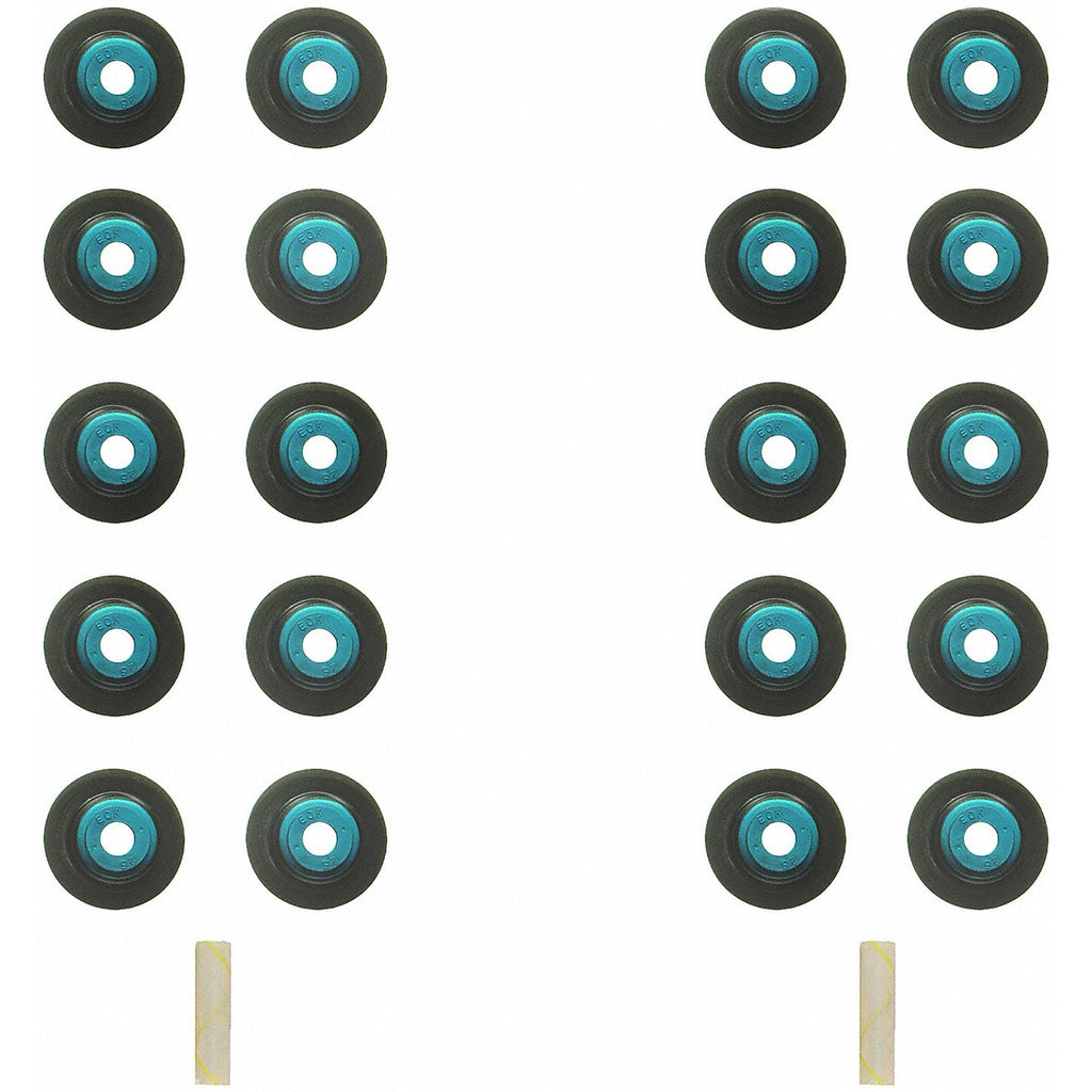 Juego Sello Conducto Lubricación Válvula FEL-PRO SS728911