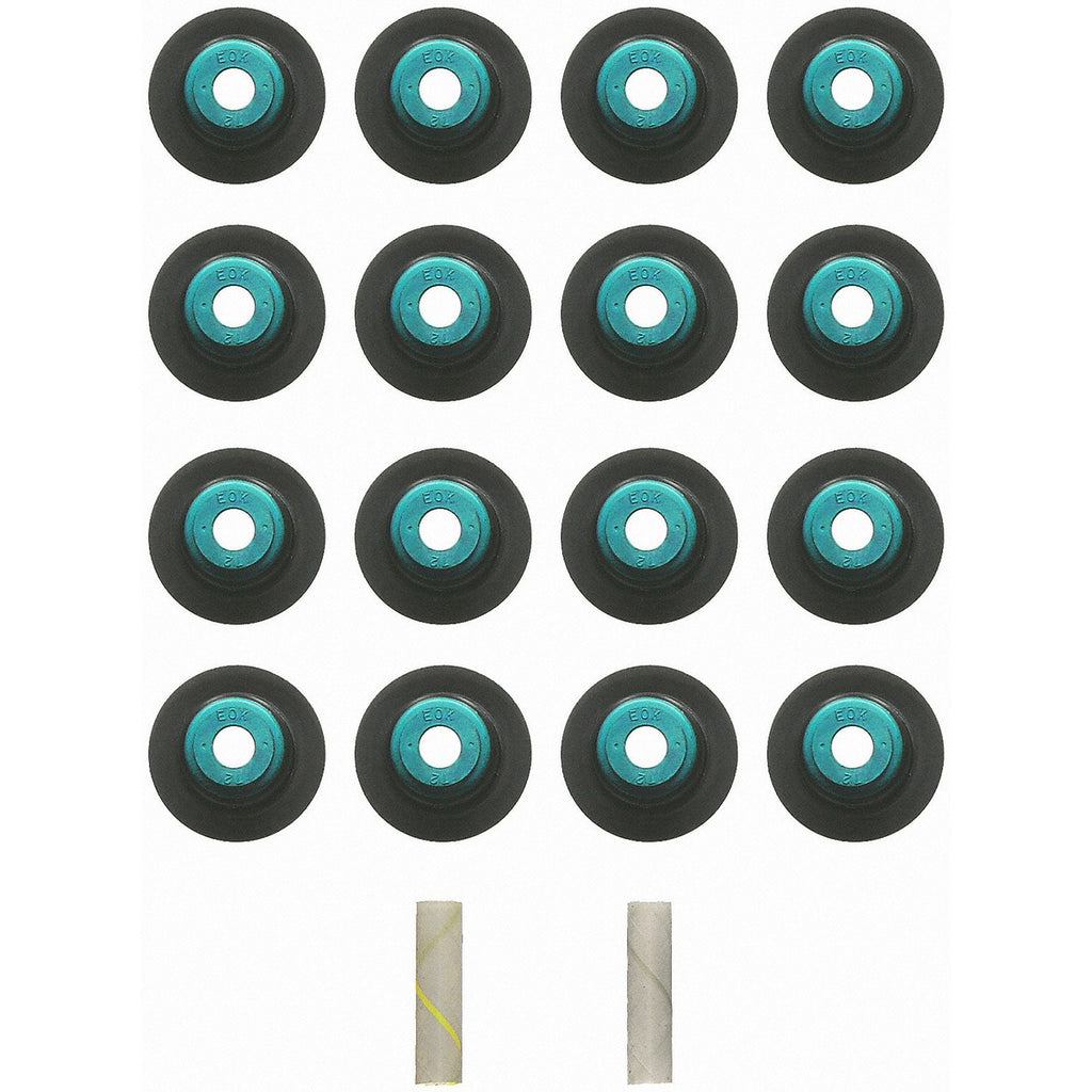 Juego Sello Conducto Lubricación Válvula FEL-PRO SS72891