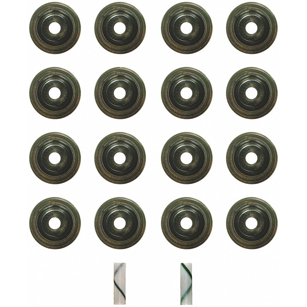 Juego Sello Conducto Lubricación Válvula FEL-PRO SS72893