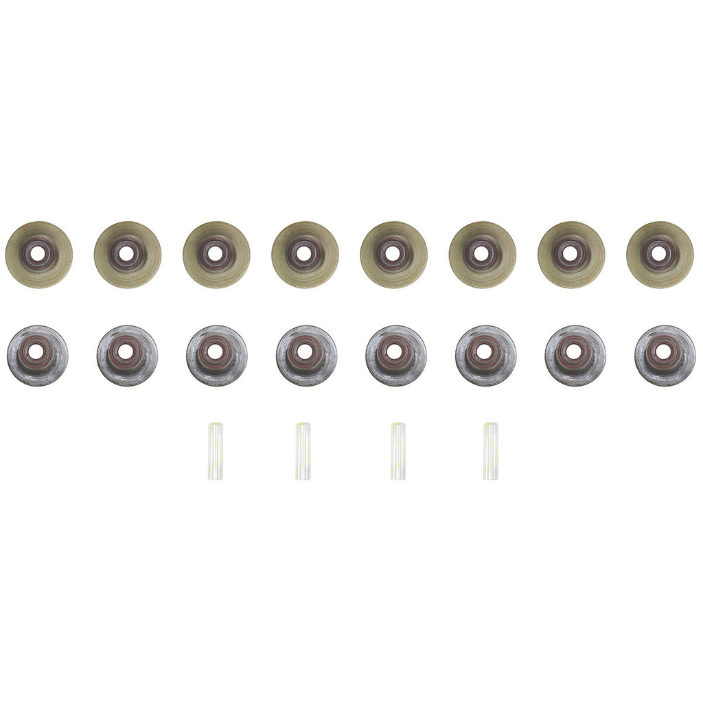 Juego Sello Conducto Lubricación Válvula FEL-PRO SS729141