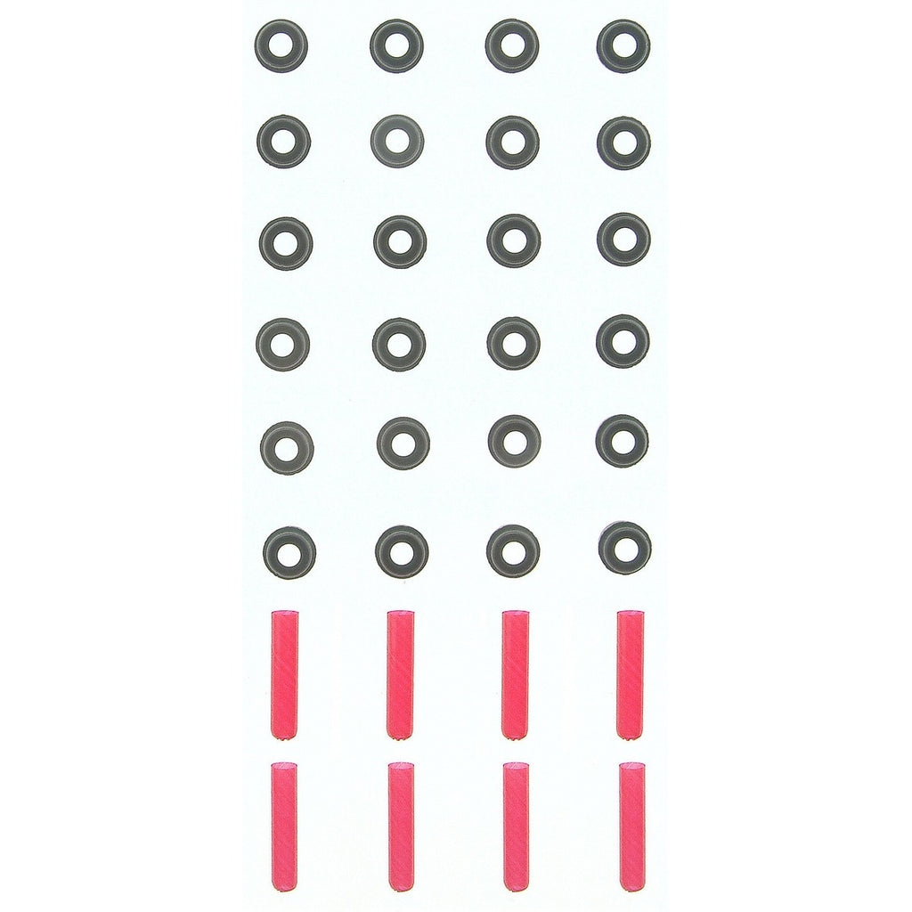 Juego Sello Conducto Lubricación Válvula FEL-PRO SS72915