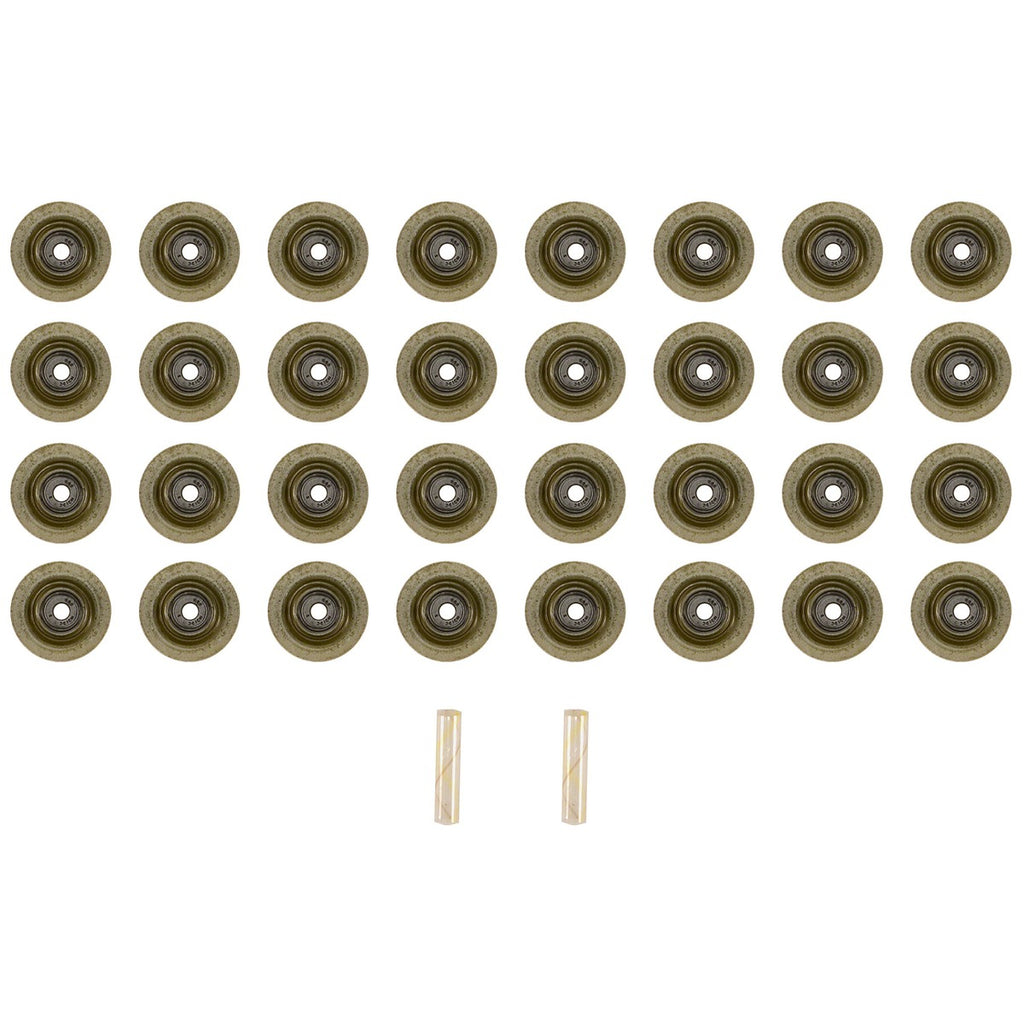Juego Sello Conducto Lubricación Válvula FEL-PRO SS72922