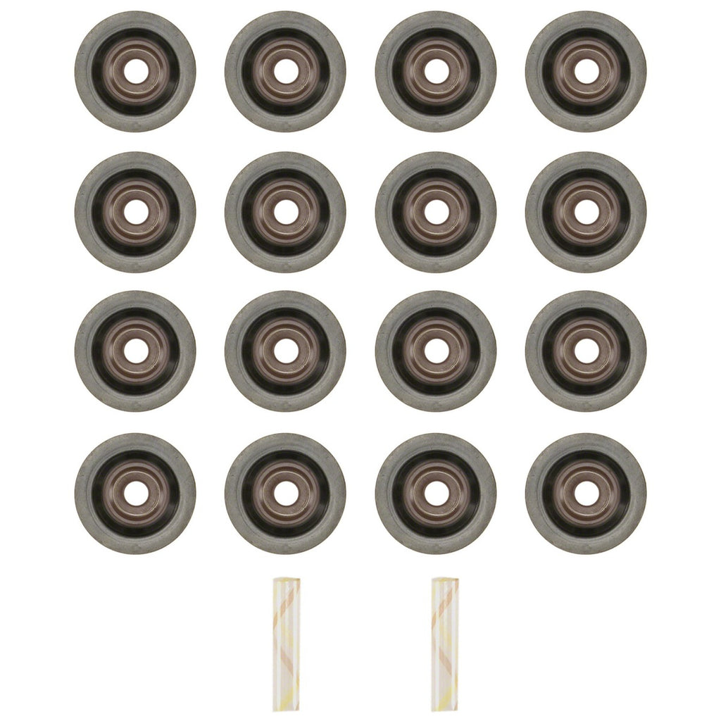 Juego Sello Conducto Lubricación Válvula FEL-PRO SS72924