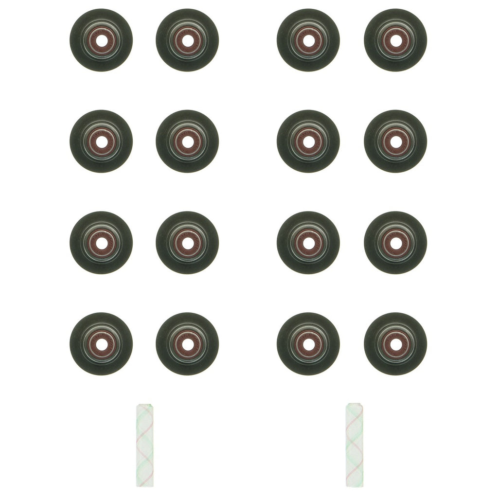 Juego Sello Conducto Lubricación Válvula FEL-PRO SS72930