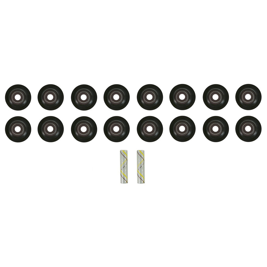 Juego Sello Conducto Lubricación Válvula FEL-PRO SS72955