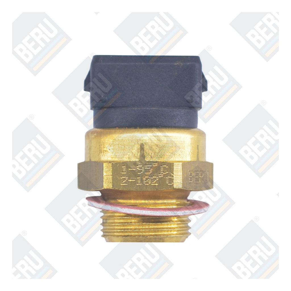 Interruptor del Ventilador Refrigerante BERU ST605