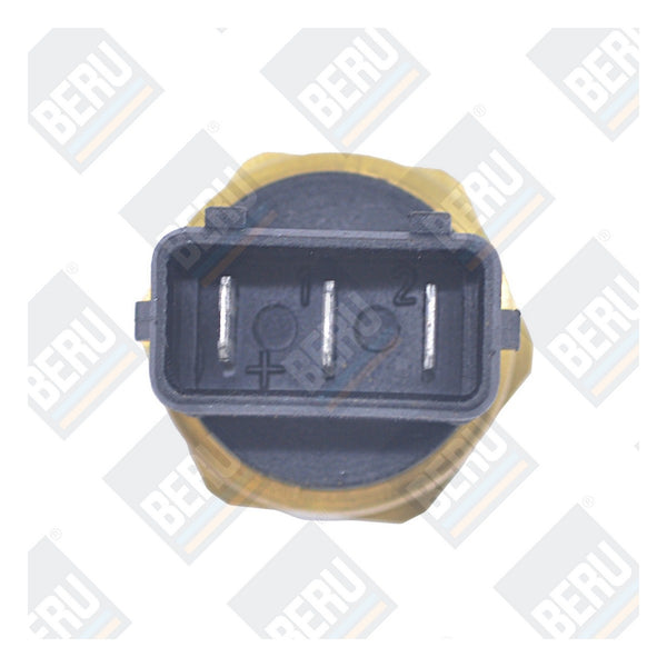 Interruptor del Ventilador Refrigerante BERU ST605
