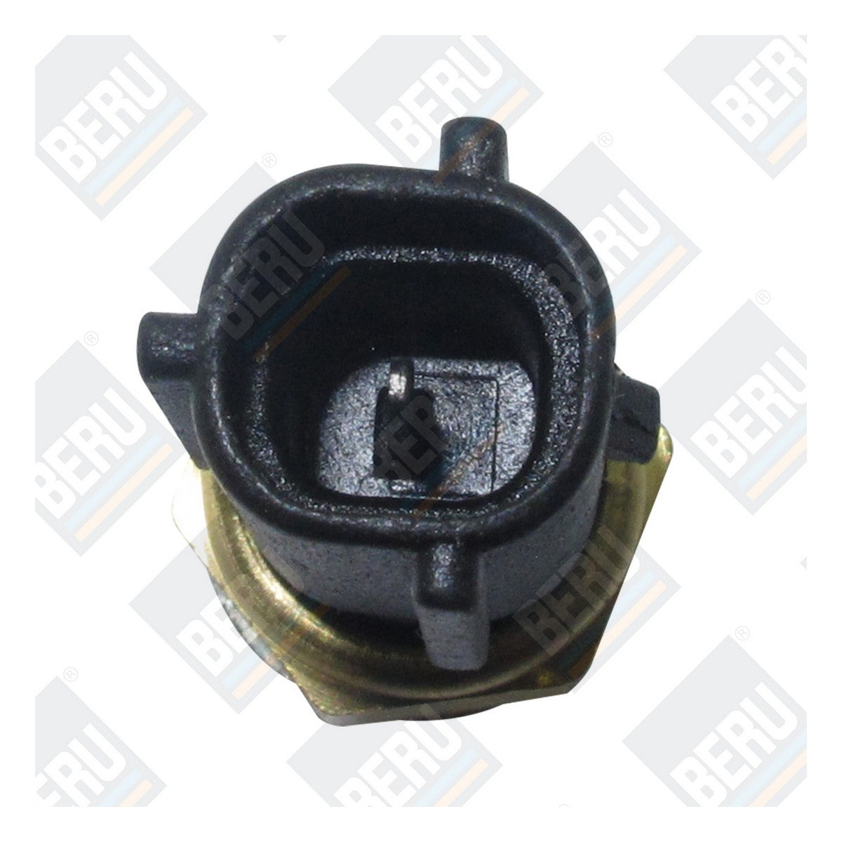 BERU Sensore Temperatura Refrigerante ST121 - Compatibile Con VW Golf IV, Polo E Audi - Ricambi Auto - 4