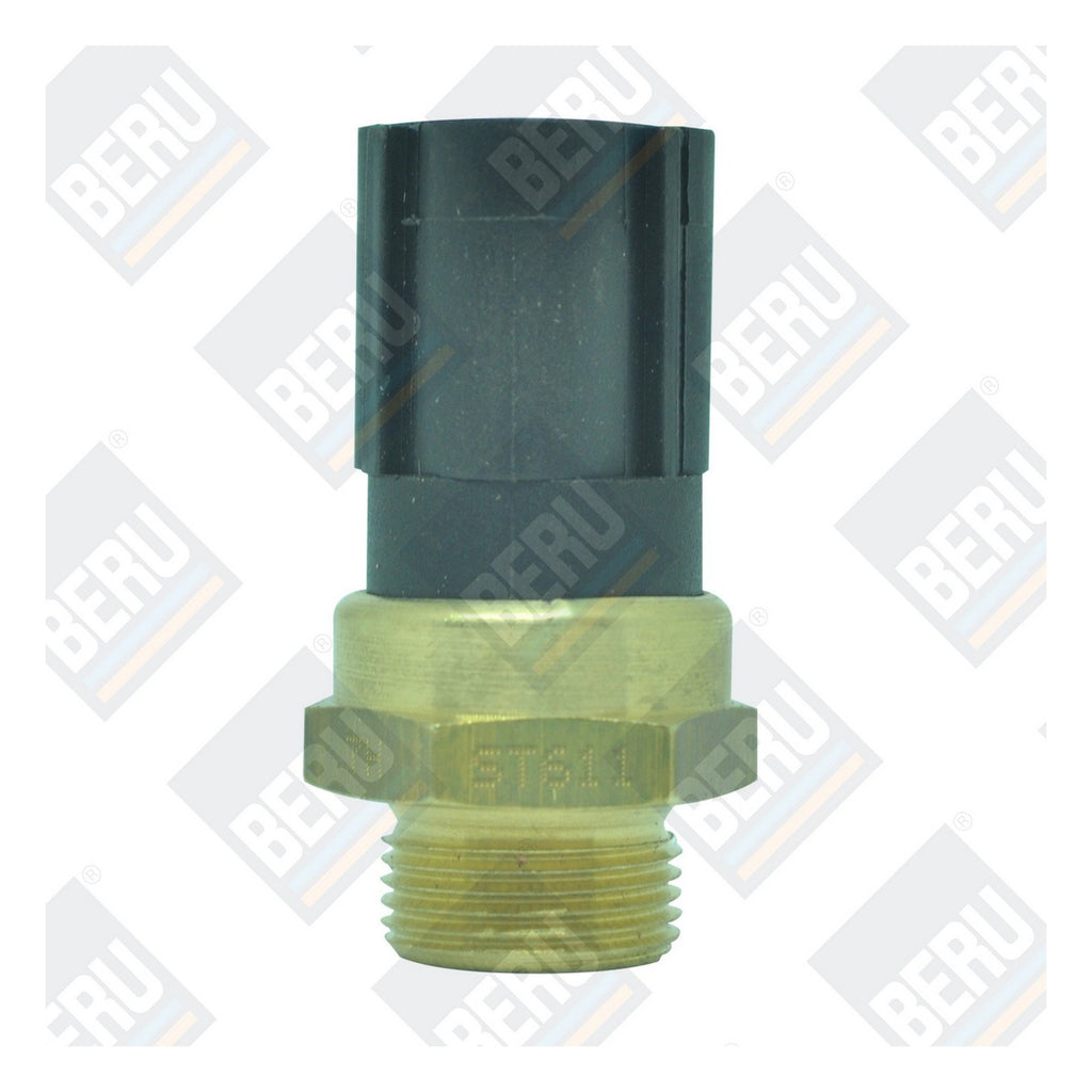 Interruptor del Ventilador Refrigerante BERU ST611